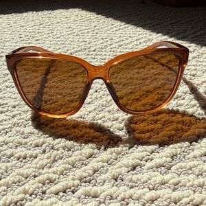 SMITH Amber Sunglasses